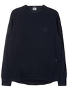 Men's Metropolis Sweatshirt 14CMSS049A 006452W 888 - CP COMPANY - BALAAN.