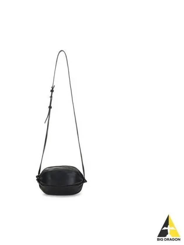 Boya shoulder bag black WBS21BOYA - HEREU - BALAAN 1