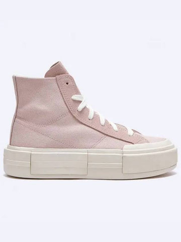 Chuck Taylor All Star Cruise Pink High A06142C - CONVERSE - BALAAN 1