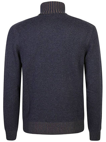 Barba Sweaters - BARBA - BALAAN 1