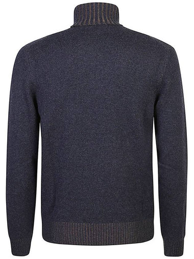 Barba Sweaters - BARBA - BALAAN 1