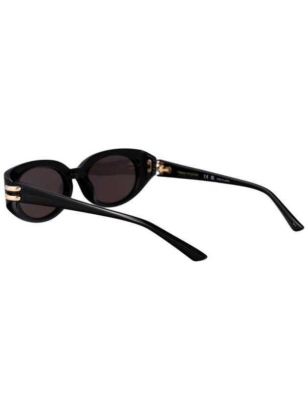 Alexander McQueen Sunglasses - ALEXANDER MCQUEEN - BALAAN 4