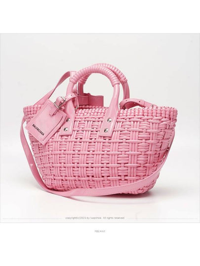 women shoulder bag - BALENCIAGA - BALAAN 2