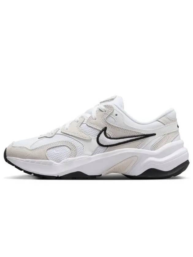 AL8 Low Top Sneakers - NIKE - BALAAN 2