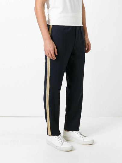 Palm Angels Side Stripe Track Pants - PALM ANGELS - BALAAN 2