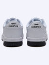 Sneakers White Black BB80BNN - NEW BALANCE - BALAAN 5