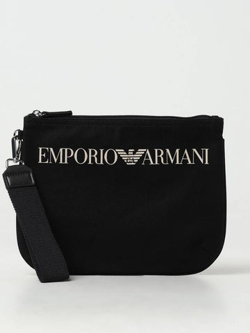 Pocket square men Emporio Armani - EMPORIO ARMANI - BALAAN 1