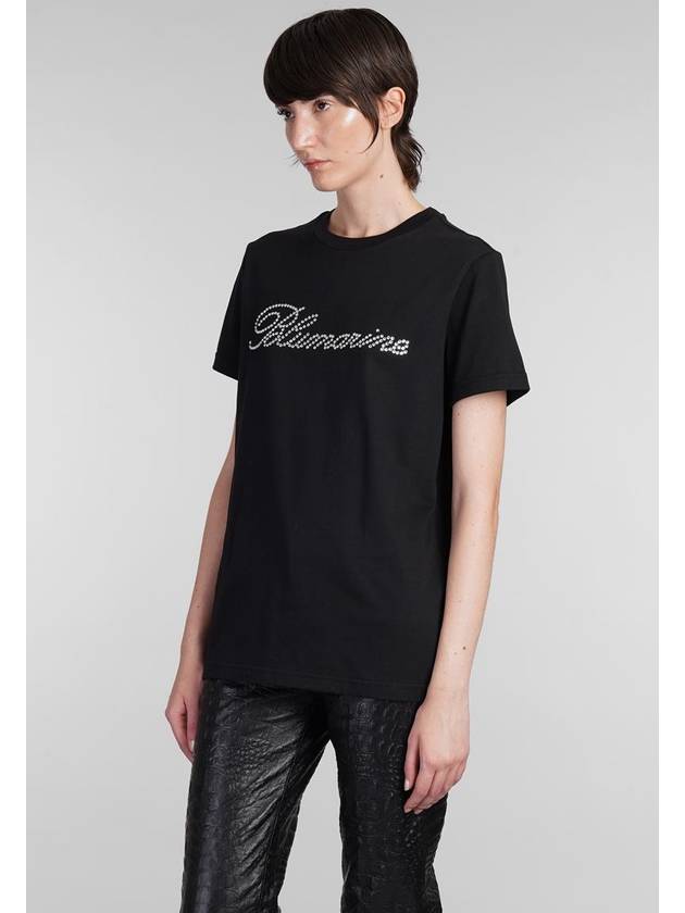 Blumarine T-Shirt - BLUMARINE - BALAAN 4