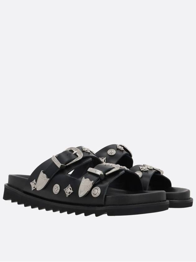 Toga Virilis Sandals - TOGA - BALAAN 2