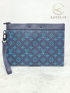 men clutch bag - LOUIS VUITTON - BALAAN 1