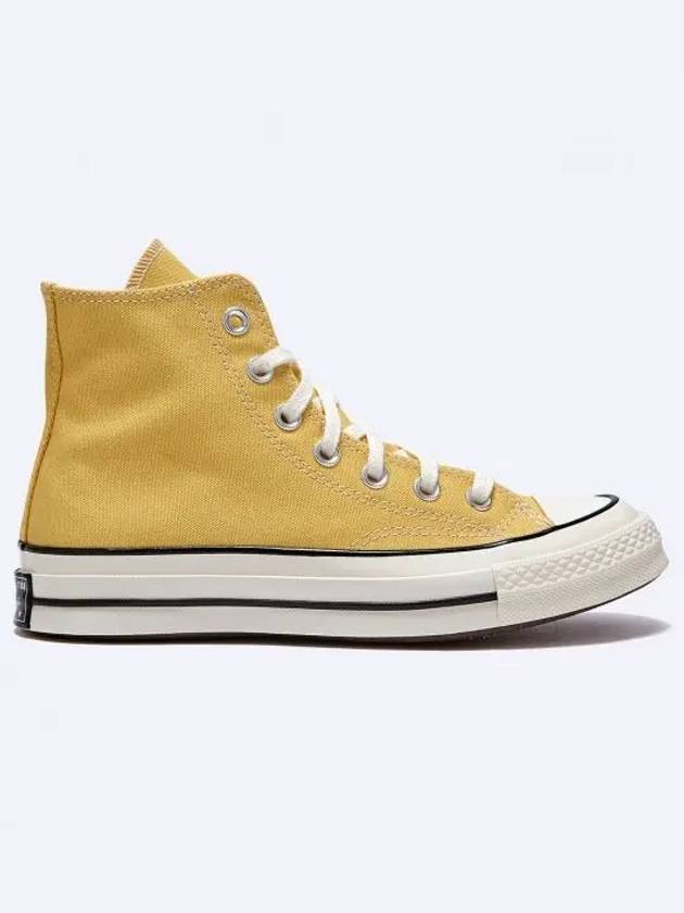 Chuck 70 High Top Sneakers Bananas - CONVERSE - BALAAN 2