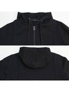 Hooded zip up jacket 7401M - CANADA GOOSE - BALAAN 5