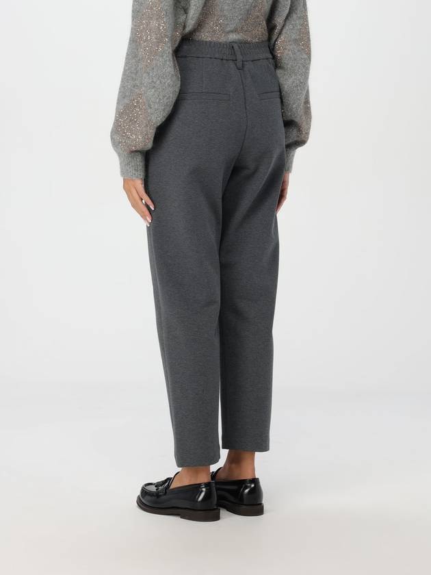 Pants woman Brunello Cucinelli - BRUNELLO CUCINELLI - BALAAN 3