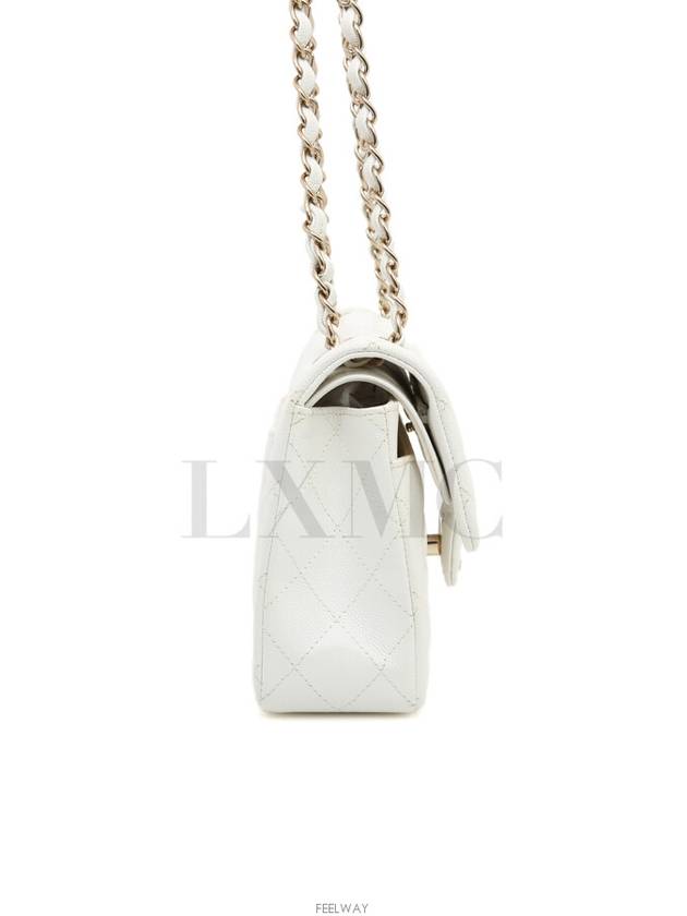 women shoulder bag - CHANEL - BALAAN 3