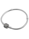 Moment Signature Bracelet Silver - PANDORA - BALAAN 2