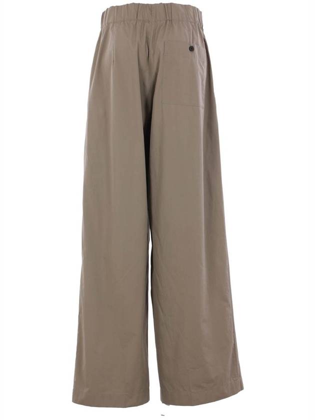 Dries Van Noten Trousers - DRIES VAN NOTEN - BALAAN 2