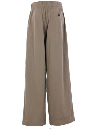 Dries Van Noten Trousers - DRIES VAN NOTEN - BALAAN 2