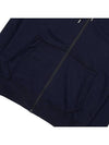 Lens Patch Hooded Jacket Navy - CP COMPANY - BALAAN 8