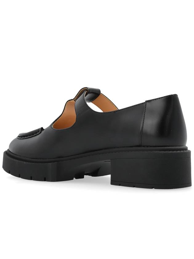 Coach Mary Jane Shoes, Women's, Black - COACH - BALAAN 5