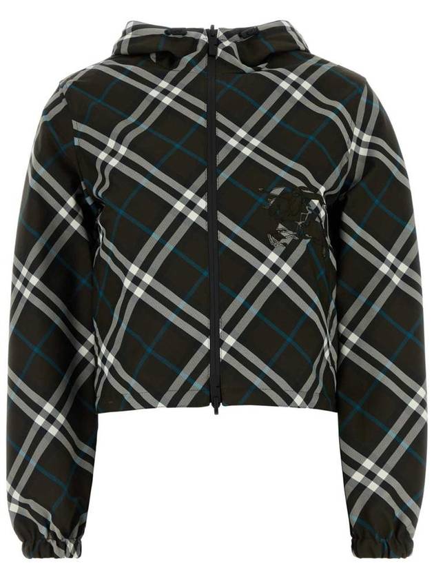 Burberry Jackets And Vests - BURBERRY - BALAAN 1