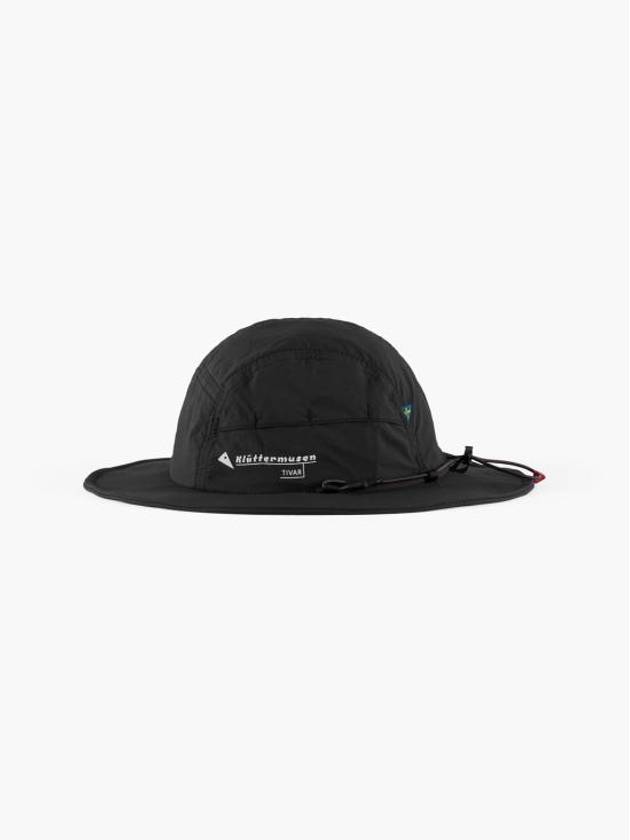 Hat 10184999 Black - KLATTERMUSEN - BALAAN 1