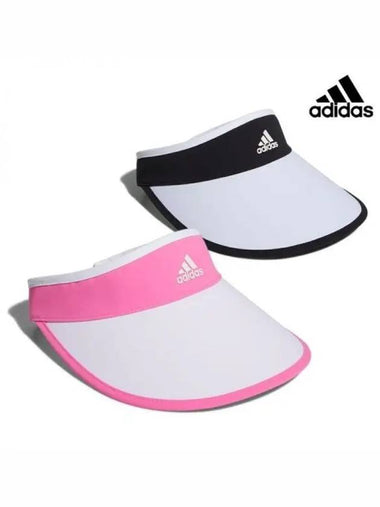 Women s UV CP Visor GL8742 GL8745 Domestic product GQFK22081170252 - ADIDAS GOLF - BALAAN 1