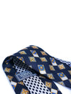 pattern logo dot tie - VERSACE - BALAAN 5