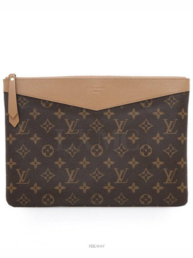 women clutch bag - LOUIS VUITTON - BALAAN 1