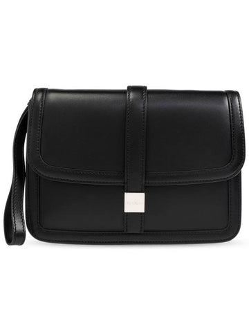 Max Mara Handbag Bianca, Women's, Black - MAX MARA - BALAAN 1