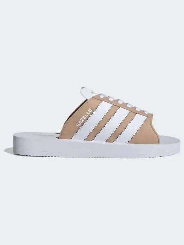 Gazelle BEACH W Original Sandals Slippers JQ7422 692664 - ADIDAS - BALAAN 1