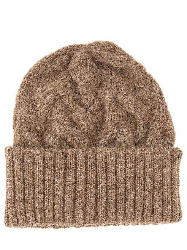 KNIT HAT - SEFR - BALAAN 1