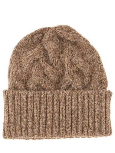 KNIT HAT - SEFR - BALAAN 1