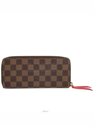 women s long wallet - LOUIS VUITTON - BALAAN 1