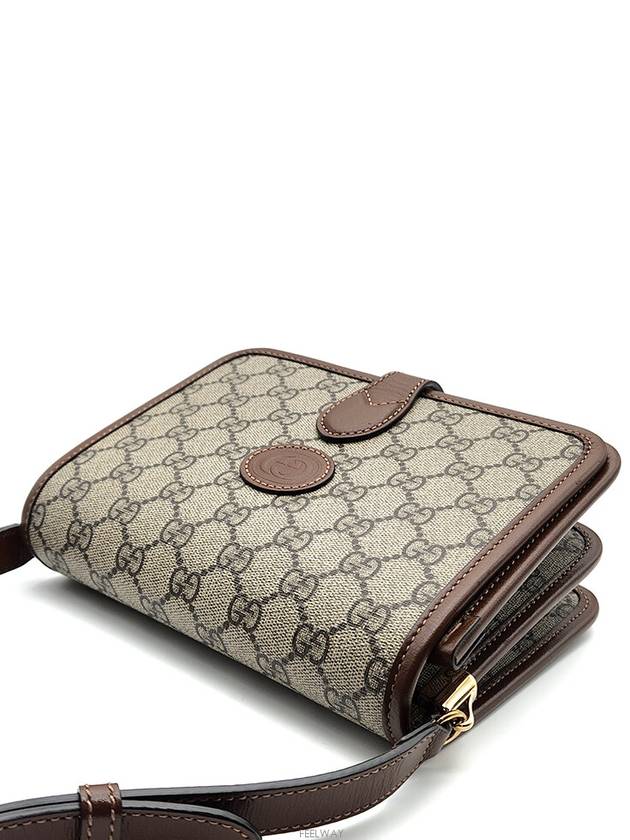 women cross bag - GUCCI - BALAAN 6