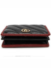 men card wallet - GUCCI - BALAAN 6