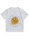 Stella McCartney TT8S01 Z0434 101 Children s Short Sleeve T Shirt - STELLA MCCARTNEY - BALAAN 4