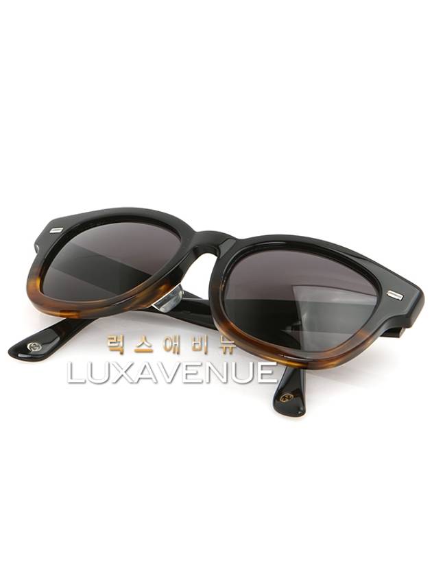 men sunglasses - GUCCI - BALAAN 8