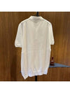 Men's short sleeve tshirt UK13601E22V1 002 - KITON - BALAAN 2