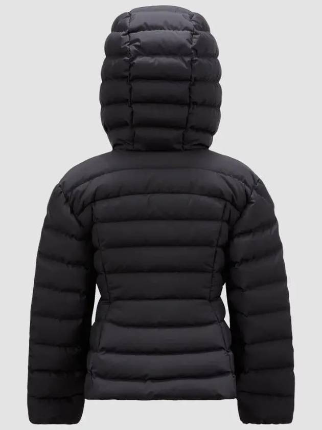 6A Kids Egisto Down Padding Jumper 1A0000554A81 999 - MONCLER - BALAAN 4