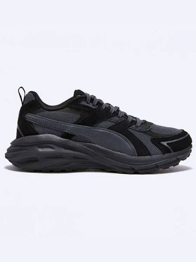 Hypnotic LS Low Top Sneakers Black - PUMA - BALAAN 2