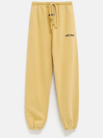 Fleece Sweatpants for men - FEAR OF GOD ESSENTIALS - BALAAN 1