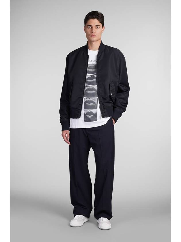 Balmain Bomber - BALMAIN - BALAAN 2