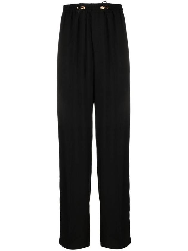 straight pants 10105951A05276 1B000 - VERSACE - BALAAN 2