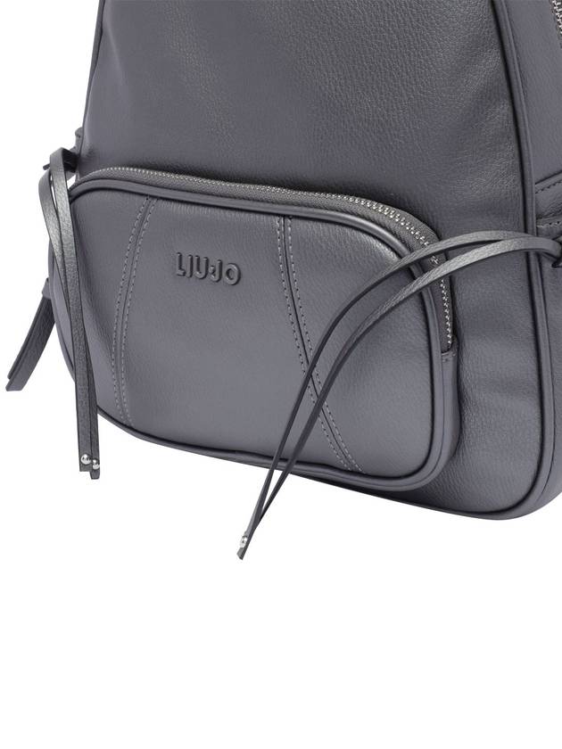 Liu Jo Bags.. Grey - LIU JO - BALAAN 4