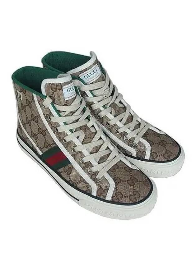 Smith Market 627838 Sneakers Women s Shoes - GUCCI - BALAAN 1