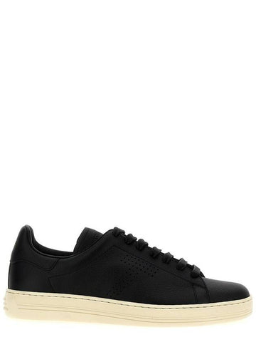 Tom Ford 'Warwick' Sneakers - TOM FORD - BALAAN 1