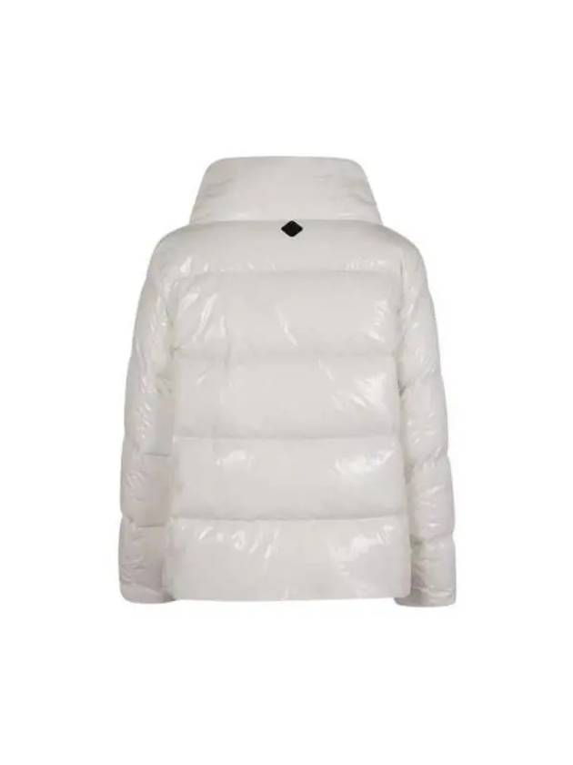 Herno High Neck Quilted Cloth Padding PI001946D12220Z 1000 - HERNO - BALAAN 2