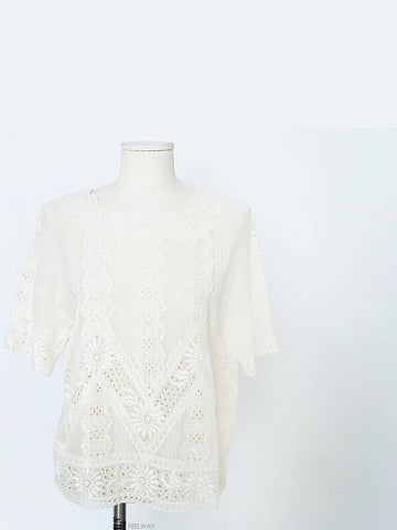 women blouse - VALENTINO - BALAAN 1