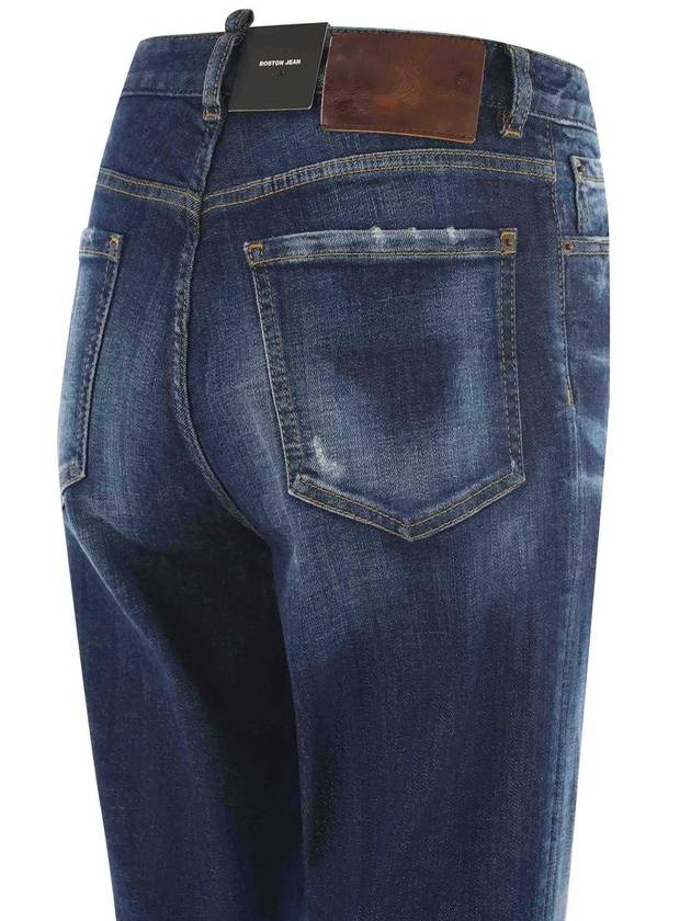 DSQUARED2 Jeans - DSQUARED2 - BALAAN 4