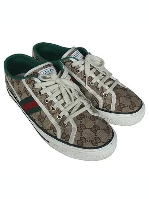 Smith Market 606111 Sneakers Men s Shoes - GUCCI - BALAAN 2